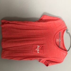 American Eagle Tee